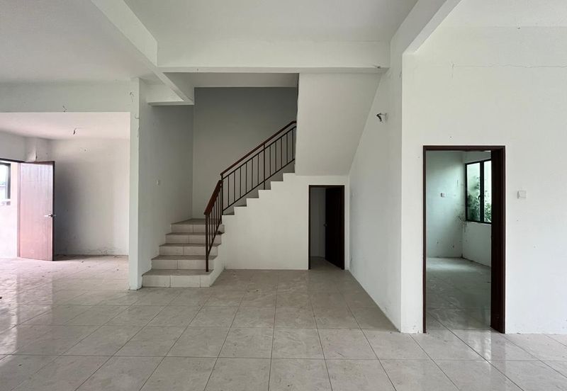 Taman Simpang Perdana