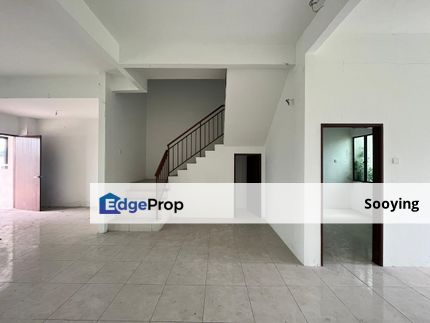 New Double Storey Terrace with Land Taman Simpang Perdana Simpang Empat Alor Setar For Sale , Kedah, Simpang Empat