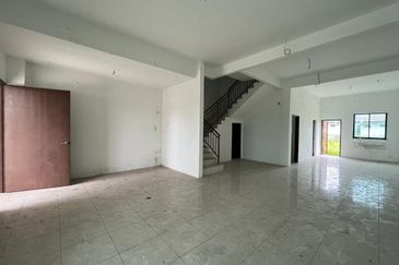 Taman Simpang Perdana