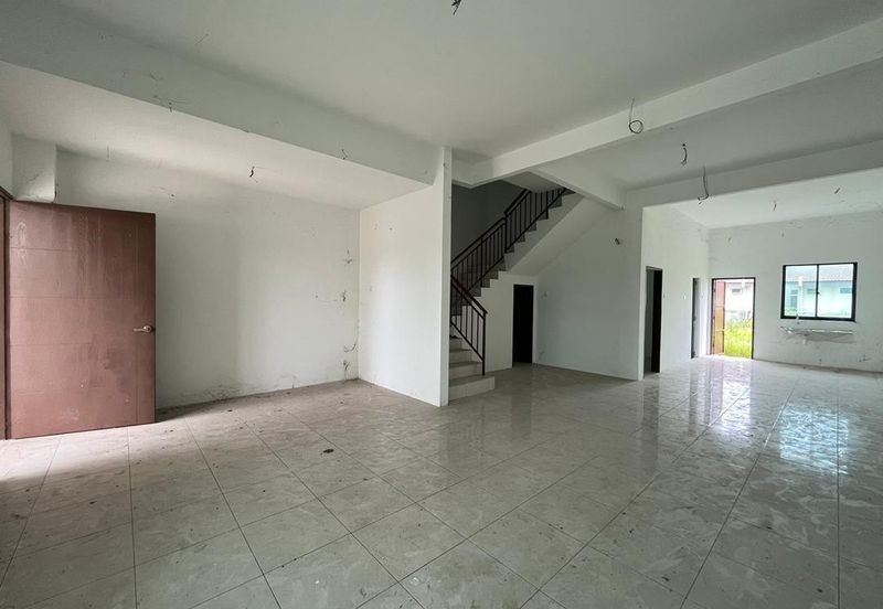 Taman Simpang Perdana