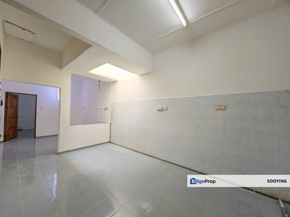 Single Storey Terrace Taman Datuk Kumbar Jalan Langgar Alor Setar For Sale @ Cash Buyer Only !!!, Kedah, Kota Setar