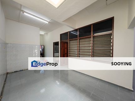 Single Storey Terrace Taman Datuk Kumbar Jalan Langgar Alor Setar For Sale @ Cash Buyer Only !!!, Kedah, Kota Setar