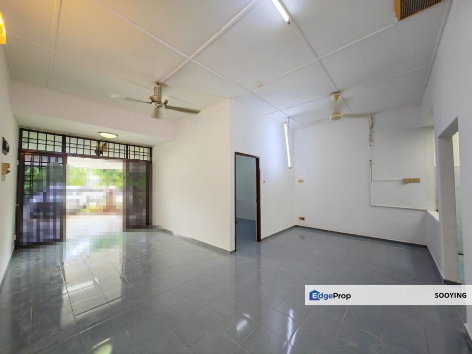 Single Storey Terrace Taman Datuk Kumbar Jalan Langgar Alor Setar For Sale @ Cash Buyer Only !!!, Kedah, Kota Setar