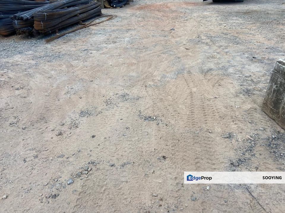 Industrial Land at Kawasan Perusahaan Tandop Alor Setar For Sale , Kedah, Alor Setar