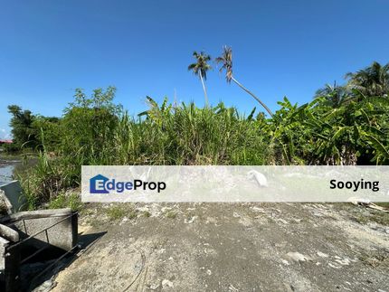 Agricultural Land Simpang Empat Alor Setar For Sale , Kedah, Alor Setar