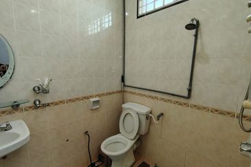 Taman Rajawali Indah