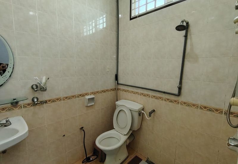 Taman Rajawali Indah