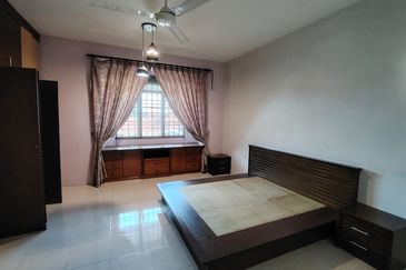 Taman Rajawali Indah