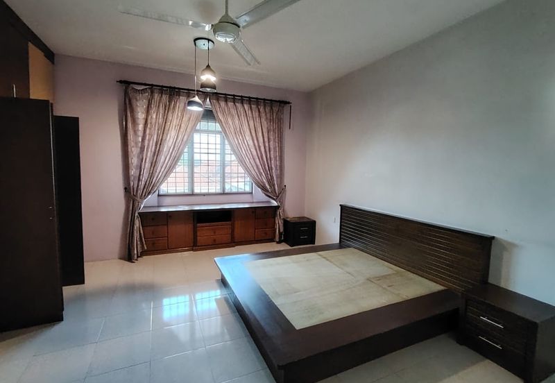 Taman Rajawali Indah