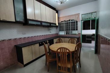 Taman Rajawali Indah