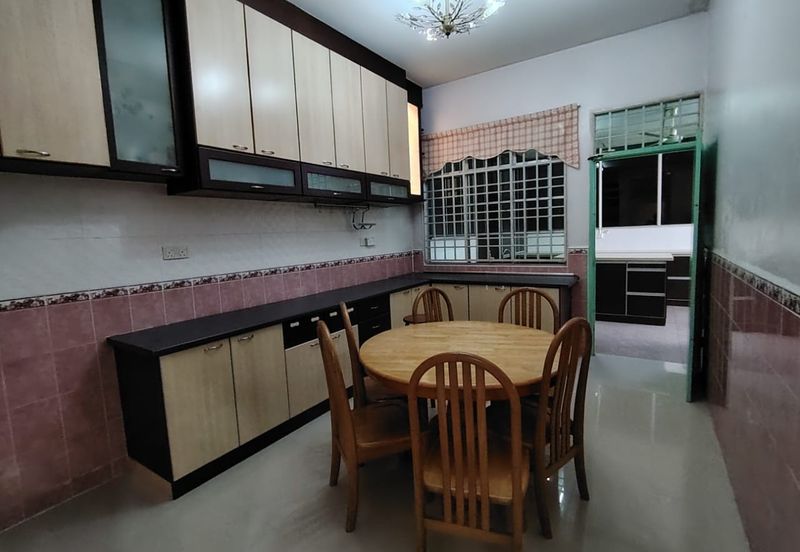 Taman Rajawali Indah