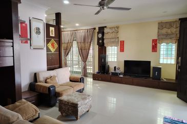 Taman Rajawali Indah