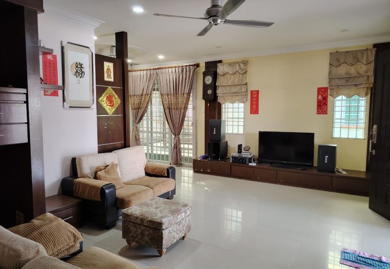 Taman Rajawali Indah