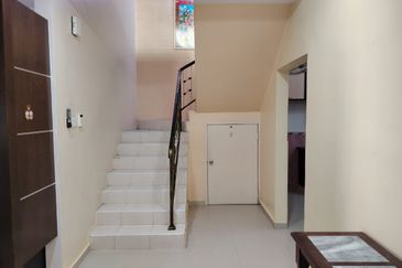 Taman Rajawali Indah