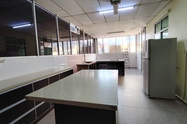 Taman Rajawali Indah