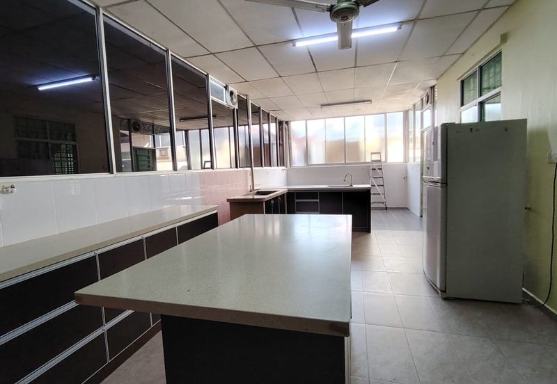 Taman Rajawali Indah