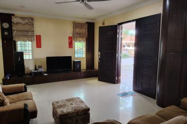 Taman Rajawali Indah