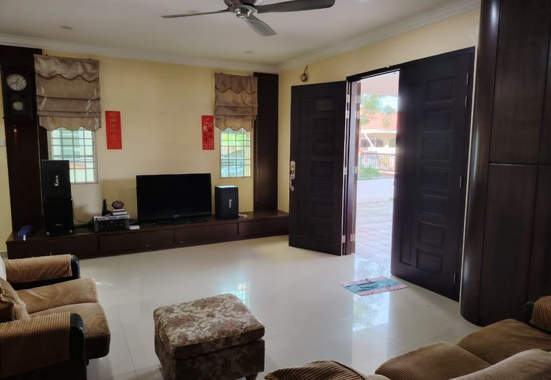 Taman Rajawali Indah