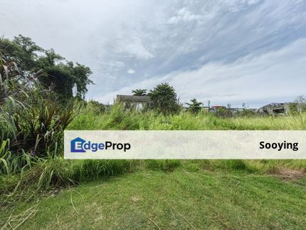 Residential Land Hot Location Jalan Pegawai  Alor Setar For Sale, Kedah, Alor Setar