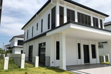 Norton Garden Bungalow @ Eco Grandeur