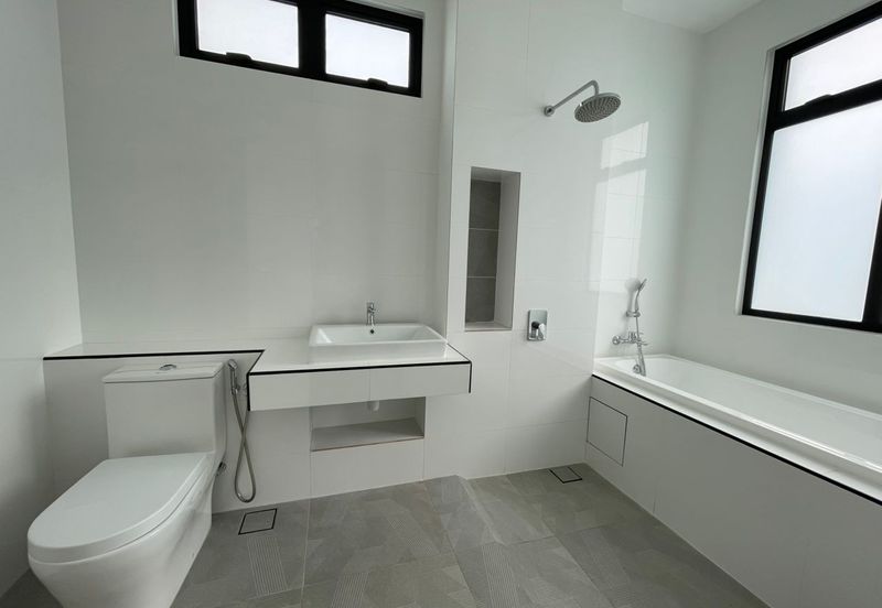 Norton Garden Bungalow @ Eco Grandeur