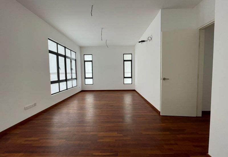 Norton Garden Bungalow @ Eco Grandeur