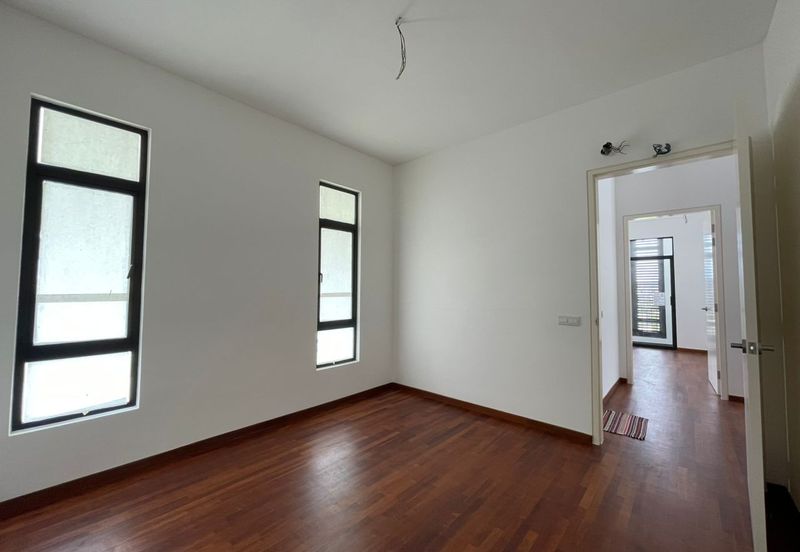 Norton Garden Bungalow @ Eco Grandeur