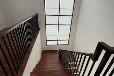 Norton Garden Bungalow @ Eco Grandeur