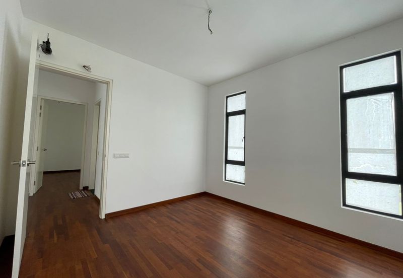 Norton Garden Bungalow @ Eco Grandeur