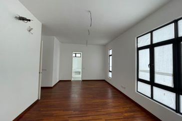 Norton Garden Bungalow @ Eco Grandeur