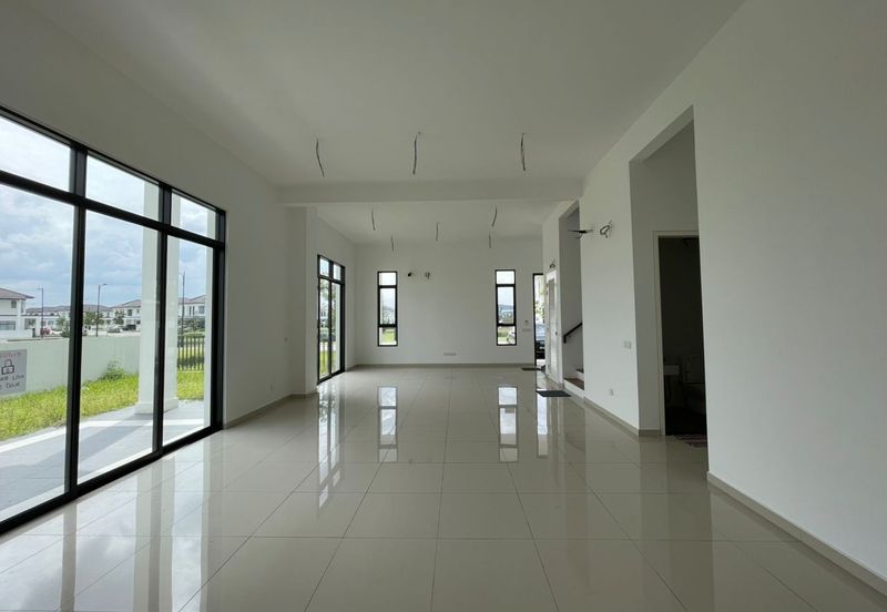 Norton Garden Bungalow @ Eco Grandeur