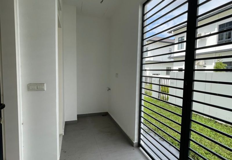 Norton Garden Bungalow @ Eco Grandeur