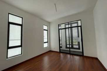 Norton Garden Bungalow @ Eco Grandeur