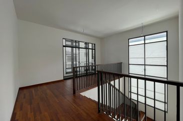 Norton Garden Bungalow @ Eco Grandeur