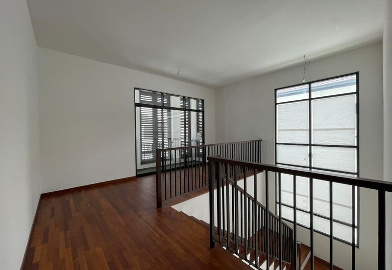 Norton Garden Bungalow @ Eco Grandeur