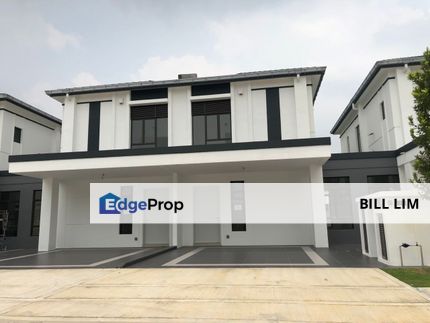 Regent Garden For Rent @ Eco Grandeur, Puncak Alam, Selangor, Bandar Puncak Alam