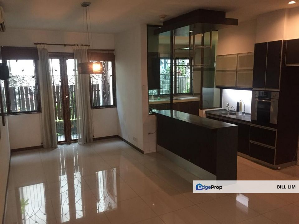 Sunway Rahman Putra House For Sale @ Brp 3, Bukit Rahman Putra, Selangor, Bukit Rahman Putra