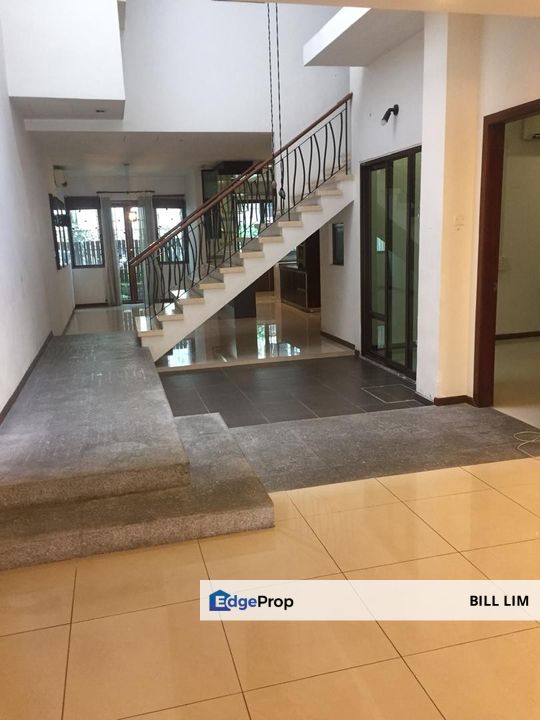 Sunway Rahman Putra House For Sale @ Brp 3, Bukit Rahman Putra, Selangor, Bukit Rahman Putra
