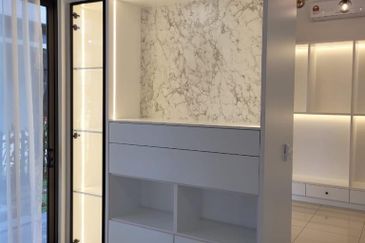 Grandezza @ Eco Sanctuary