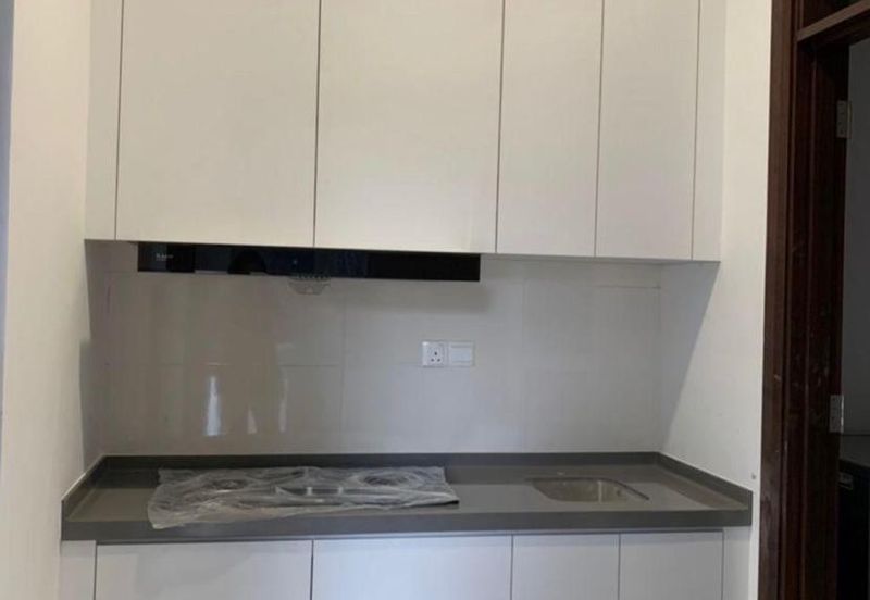 Grandezza @ Eco Sanctuary