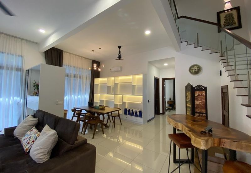 Grandezza @ Eco Sanctuary