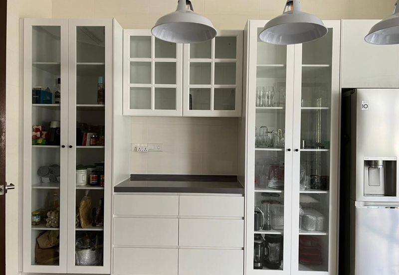 Grandezza @ Eco Sanctuary