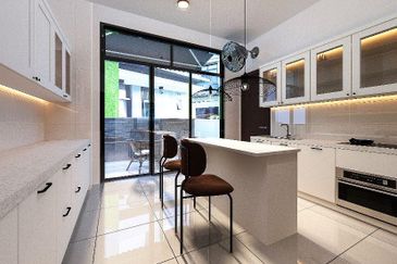 Grandezza @ Eco Sanctuary