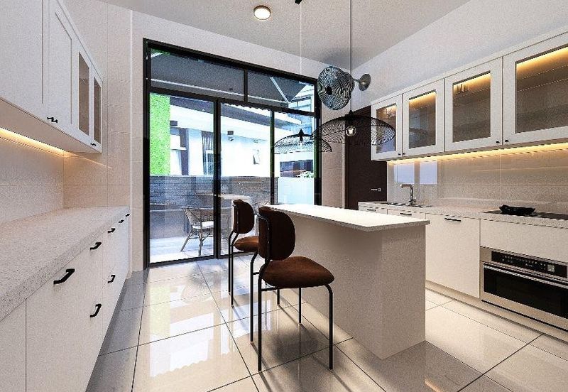 Grandezza @ Eco Sanctuary