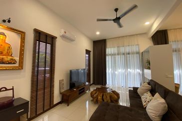 Grandezza @ Eco Sanctuary