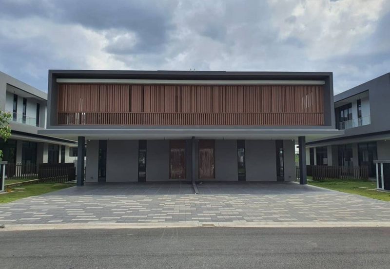 Grandezza @ Eco Sanctuary