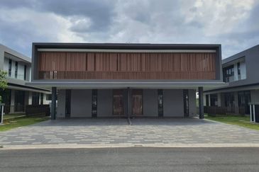 Grandezza @ Eco Sanctuary