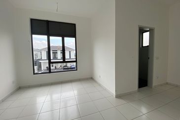 Regent Garden  @ Eco Grandeur