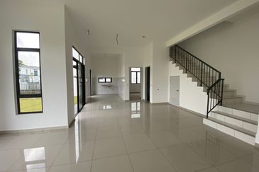 Regent Garden  @ Eco Grandeur