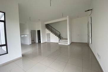 Regent Garden  @ Eco Grandeur